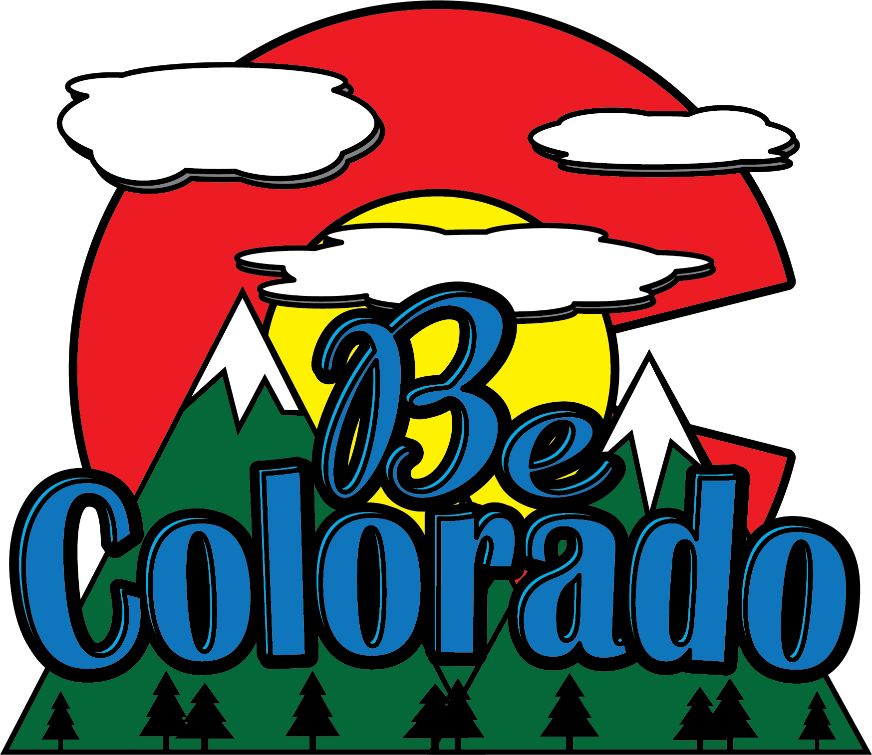 Be Colorado