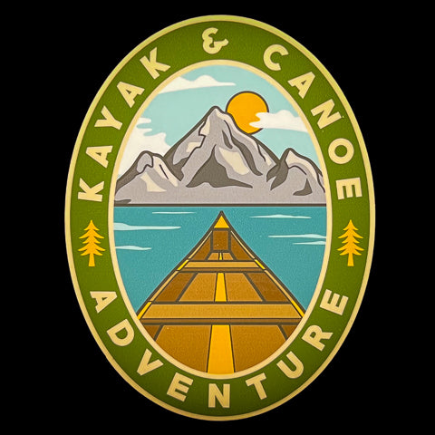 Kayak Canoe Adventure